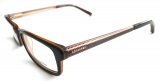 Con Garage  brown vel.  51-17